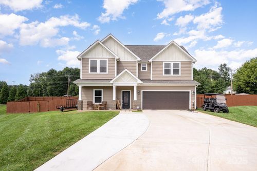 2230 Littlejohn Trl, Newton, NC, 28658-7410 | Card Image