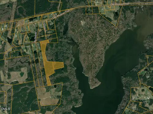 0 Old Weaver Trl, Creedmoor, NC, 27522 | Card Image