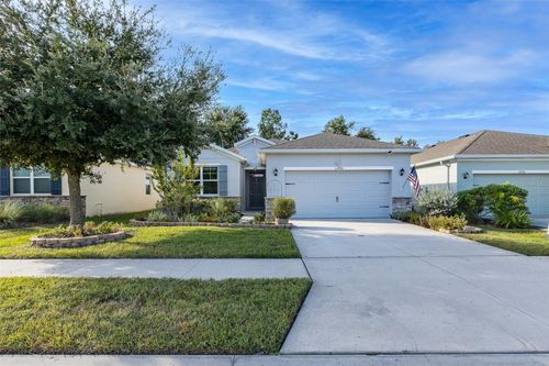 13786 Hunting Creek Pl, SPRING HILL, FL, 34609-6344 | Card Image