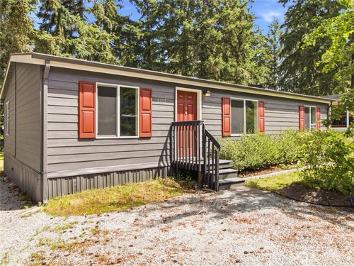 9205 206th Street Ct E, Graham, WA, 98338-9230 | Card Image