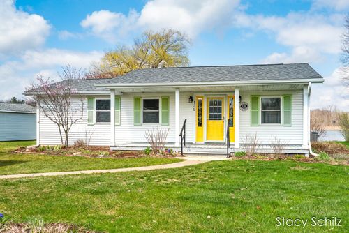 129 Sunset Drive, Dowling, MI, 49050 | Card Image