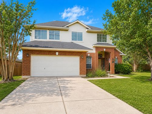 9412 Lightwood Cv, Austin, TX, 78748-5019 | Card Image