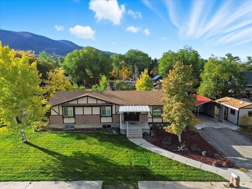 245 W 100 N, Manti, UT, 84642-1202 | Card Image