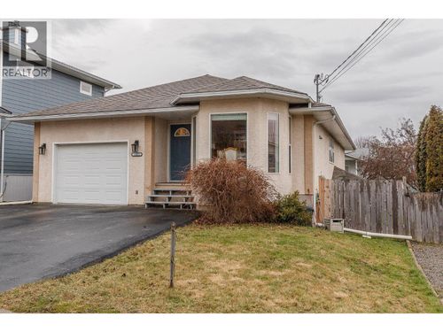 1603 Murdoch Street, Creston, BC, V0B1G5 | Card Image