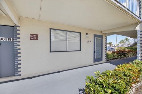 195 Brittany E, Delray Beach, FL, 33446-1101 | Card Image