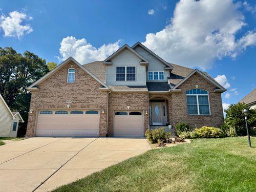 9204 Wright St, Merrillville, IN, 46410-4253 | Card Image