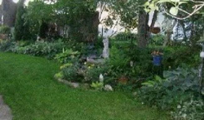 911 Samuel Milroy Rd, House other with 4 bedrooms, 1 bathrooms and null parking in Delphi IN | Image 24