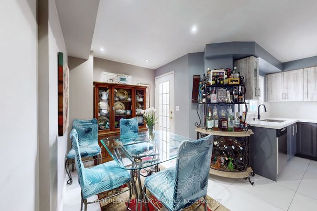 83 Sprucedale Way, Condo with 4 bedrooms, 4 bathrooms and 1 parking in Whitby ON | Image 20