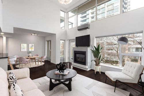 ph7-1288 Chesterfield Ave, North Vancouver, BC, V7M0B1 | Card Image