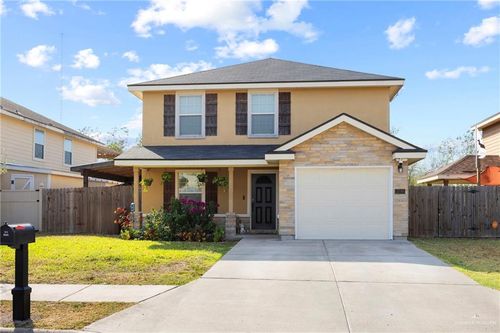 3719 Alvarado St, Edinburg, TX, 78539-9612 | Card Image