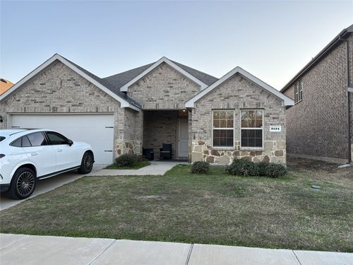 3124 Patton Lane, Mesquite, TX, 75126 | Card Image