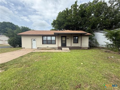 1301 E Avenue H, Killeen, TX, 76541-6259 | Card Image