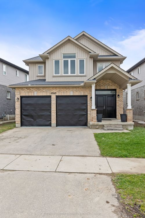 2946 Tokala Trail, London, ON, N6G0S6 | Card Image