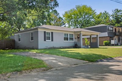 1315 E River Avenue, House other with 2 bedrooms, 1 bathrooms and null parking in Searcy AR | Image 2