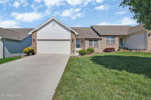 33 Golf Club Crossover, Crossville, TN, 38571-5728 | Card Image