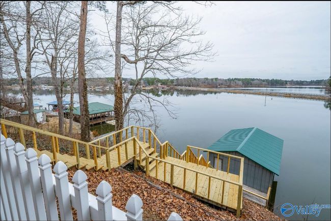 160 Mohawk Trl, House other with 3 bedrooms, 3 bathrooms and null parking in Ohatchee AL | Image 42