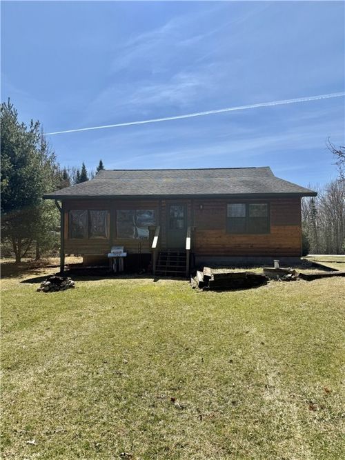 5106 County Road G, Gilman, WI, 54433-9351 | Card Image