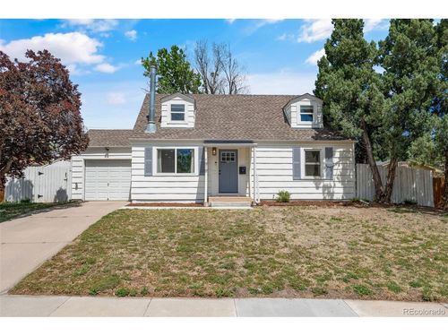 1919 N Chelton Rd, Colorado Springs, CO, 80909 | Card Image