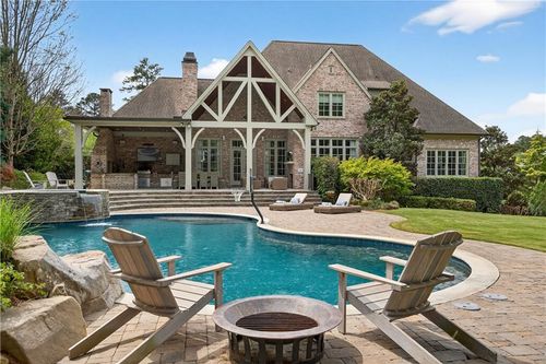 4915 Kettle River Pt, Suwanee, GA, 30024-8802 | Card Image