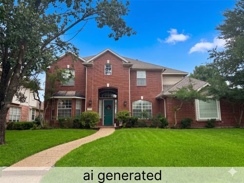 5403 Exeter Dr, Richardson, TX, 75082-4907 | Card Image