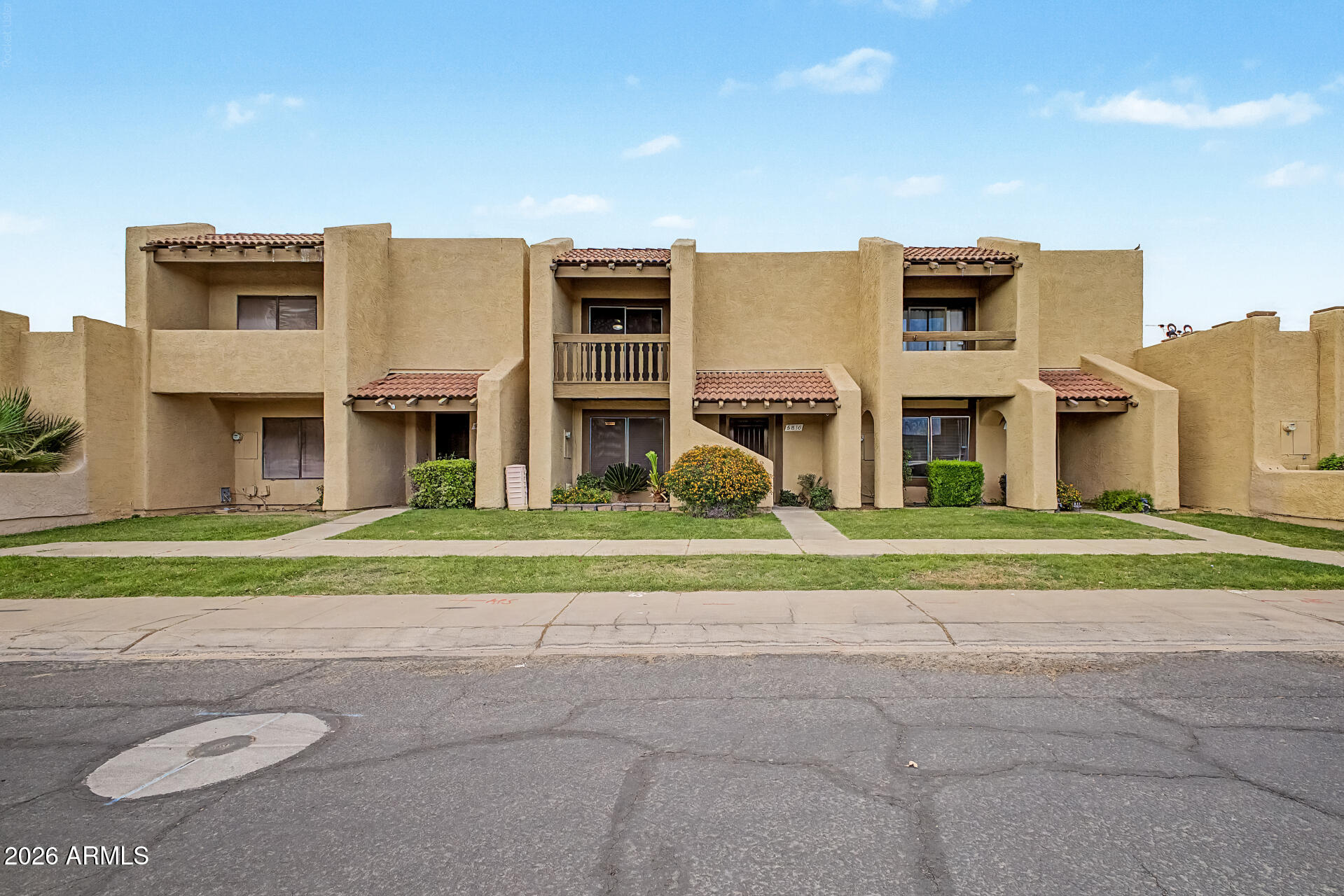 Residential in Glendale