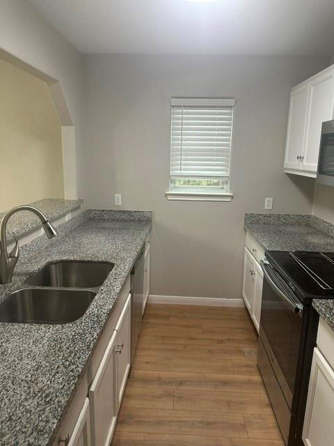 Residential Lease in Houston 5
