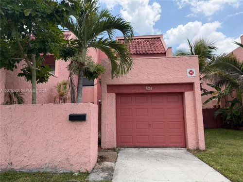 24-5728 Nw 16th St, Lauderhill, FL, 33313-5450 | Card Image