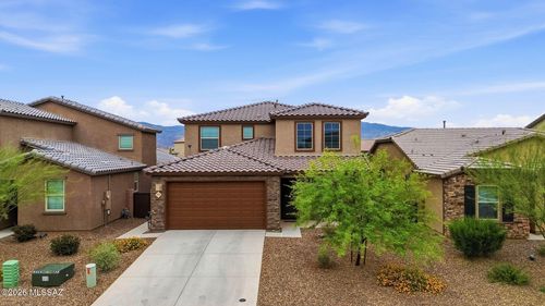 7919 S Bonanza Park Dr, Tucson, AZ, 85747-0076 | Card Image