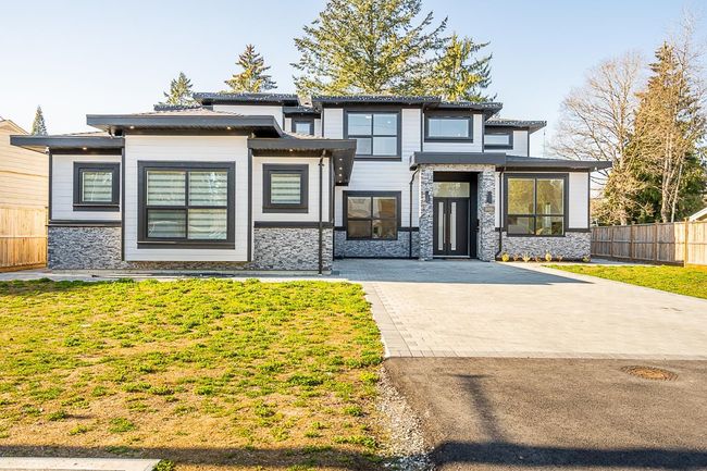 21661 Ridgeway Crescent, House other with 8 bedrooms, 6 bathrooms and 6 parking in Maple Ridge BC | Image 37