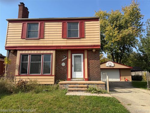 23021 Tulane Ave, Farmington Hills, MI, 48336-3664 | Card Image