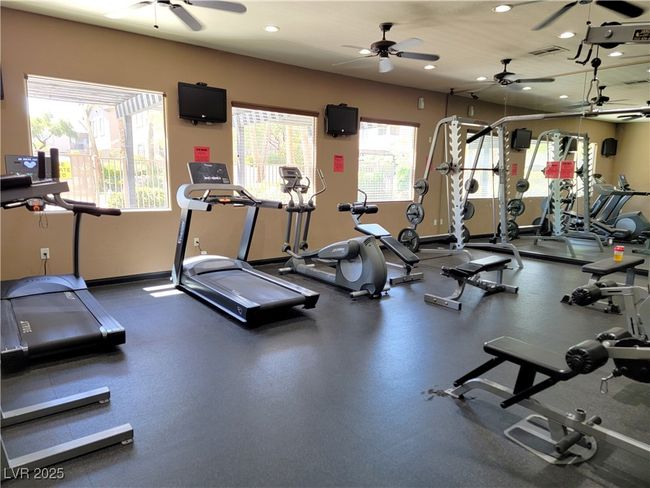 1059 - 8985 S Durango Dr, Condo with 3 bedrooms, 2 bathrooms and null parking in Las Vegas NV | Image 27