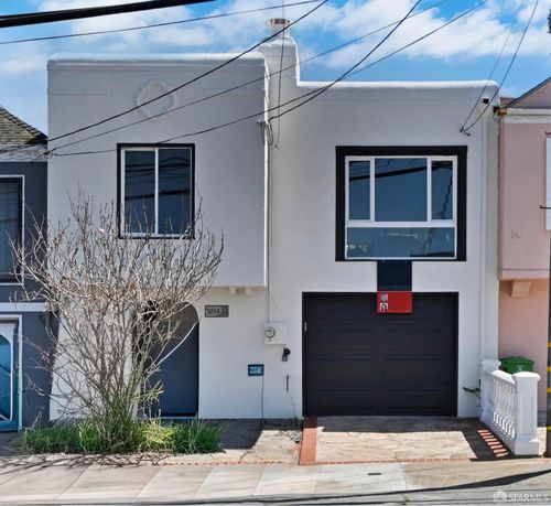 2614 39th Ave, San Francisco, CA, 94116-2753 | Card Image