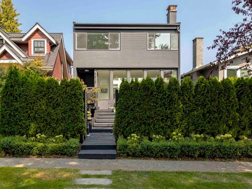 4615 W 7th Ave, Vancouver, BC, V6R1X4 | Card Image