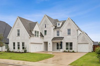 2830 Shane Drive, House other with 5 bedrooms, 4 bathrooms and null parking in Midlothian TX | Image 1