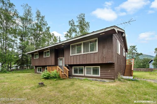 19732 Second St, Eagle River, AK, 99577-8489 | Card Image