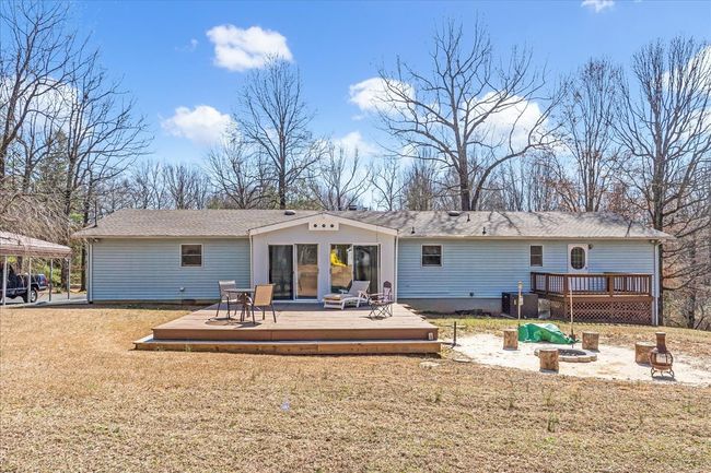 600 Margaret Cir, House other with 5 bedrooms, 3 bathrooms and 5 parking in Mc Minnville TN | Image 49