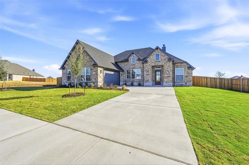 12984 Little Wolf Dr, Godley, TX, 76044-1269 | Card Image