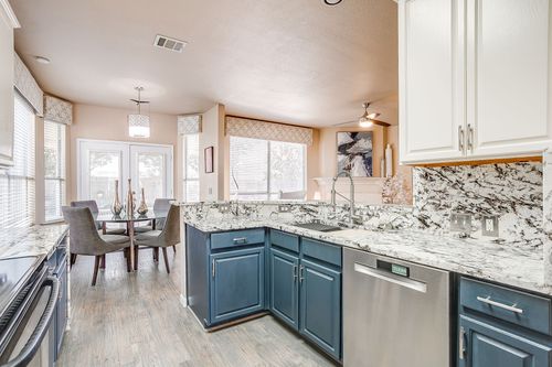 4408 Chris Dr, Fort Worth, TX, 76244-5823 | Card Image