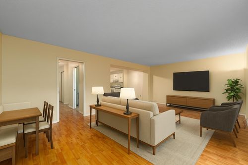 16-4810 40 Avenue Sw, Calgary, AB, T3E1E5 | Card Image