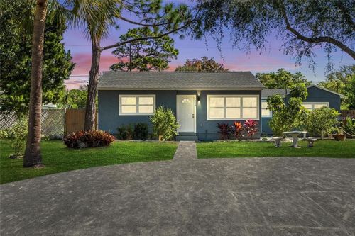 1308 60th St S, GULFPORT, FL, 33707-3209 | Card Image