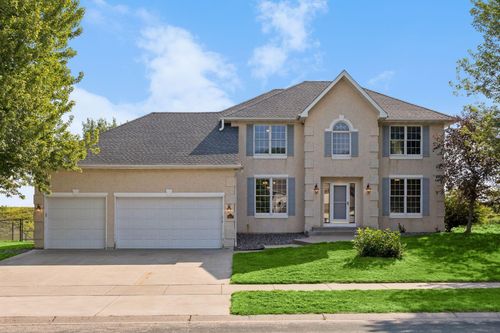 10577 Alamo St Ne, Blaine, MN, 55449-5671 | Card Image