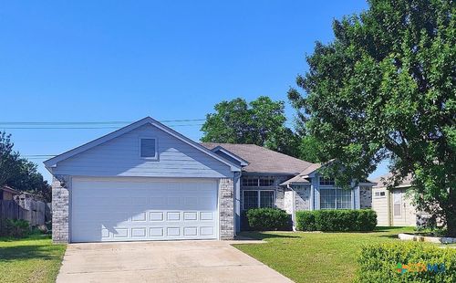 2305 Stratford Dr, Temple, TX, 76502-3887 | Card Image