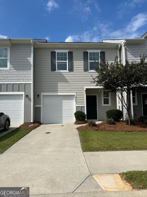 406 Cross St, Cartersville, GA, 30120 | Card Image