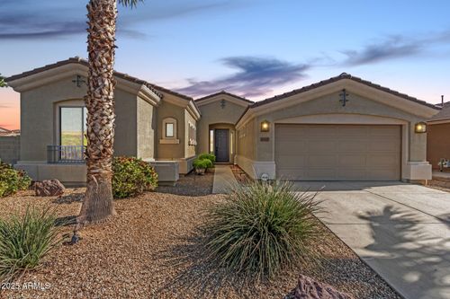 17517 W Dahlia Dr, Surprise, AZ, 85388-5660 | Card Image