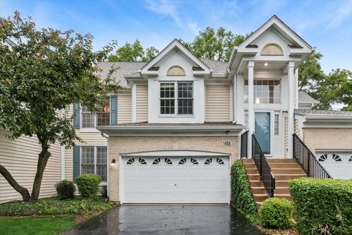 1458 Whitespire Ct, Naperville, IL, 60565-2031 | Card Image