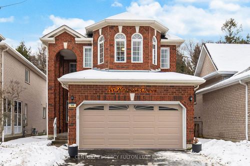 35 Markwood Cres, Whitby, ON, L1R2S3 | Card Image