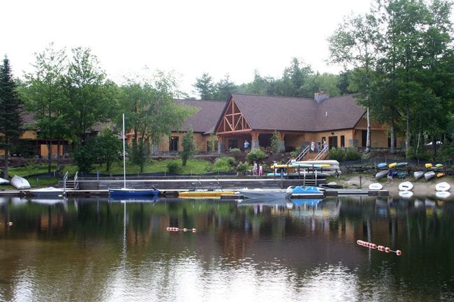 14 Pioneer Pt, Condo with 3 bedrooms, 3 bathrooms and null parking in Grantham NH | Image 20