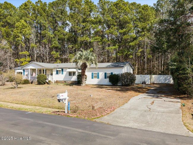 982 Myrtle Ct, House other with 3 bedrooms, 2 bathrooms and 2 parking in Carolina Shores NC | Image 35