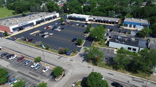1-239 S Bolingbrook Dr, Bolingbrook, IL, 60440-2931 | Card Image