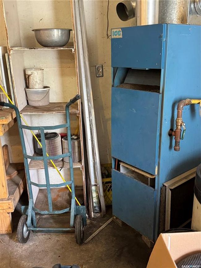 garage furnace | Image 34